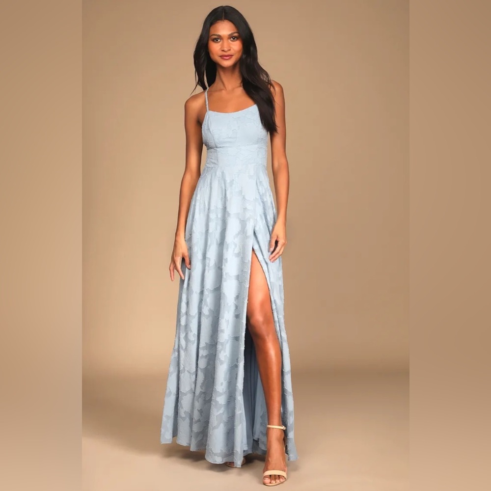 Lulu’s Dress 💙